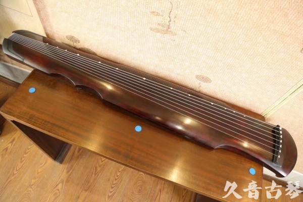 太原市●久音古琴 ●今日推荐20230513[顶级演奏伏羲]