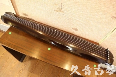 太原市●久音古琴  ●今日推荐20230530  [高级演奏蕉叶]