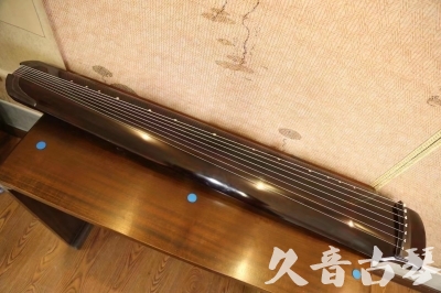 太原市●久音古琴  ●佳品推荐  20230531[顶级演奏绿绮式]