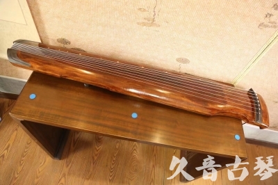 太原市●久音古琴  ●今日推荐20230605  [断纹仲尼式]