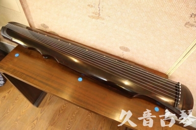 太原市●久音古琴  ●今日推荐20230609  [顶级演奏伏羲]