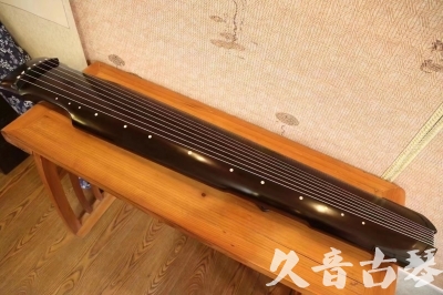 太原市●久音古琴  ●今日推荐20230610  [初级演奏级仲尼式]