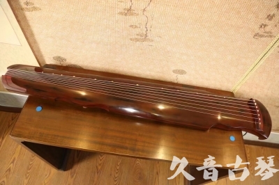 太原市●久音古琴  ●今日推荐  20230620[顶级演奏凤势氏]