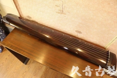 太原市●久音古琴  ●今日推荐20230711  [高级演奏正和]