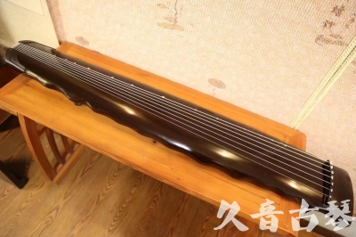 太原市●久音古琴  ●今日推荐  20230717[高级演奏落霞]