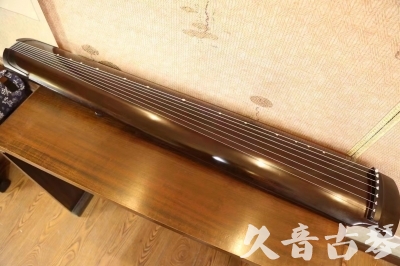 太原市●久音古琴   ●今日推荐20230809   [高级演奏绿绮]
