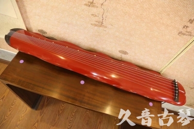 太原市20240108冬季古琴保养注意事项3