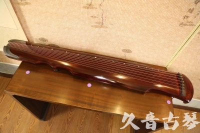 太原市20240108冬季古琴保养注意事项4