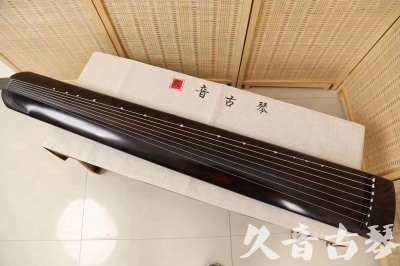 太原市●久音古琴  ●今日推荐20240204 [高级演奏正和]