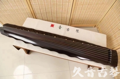 太原市●久音古琴  ●今日推荐20240226  [高级演奏级落霞]