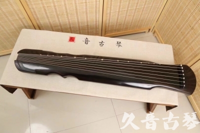 太原市●久音古琴  ●佳品推荐 20240507[98CM伏羲式]