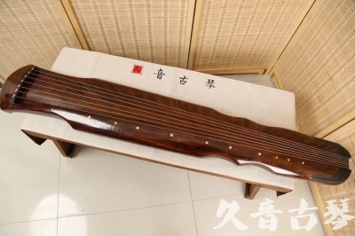 太原市●久音古琴  ●今日推荐20240508  [断纹伏羲式]