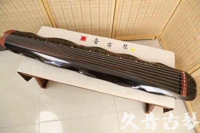 太原市●久音古琴  ●今日推荐20240508  [顶级演奏蕉叶式]