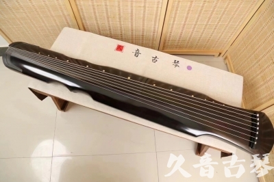 太原市●久音古琴  ●今日推荐20240509  [收藏级伏羲式]（升级必入）