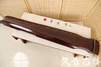 太原市●久音古琴  ●今日推荐20240515  [顶级演奏仲尼]