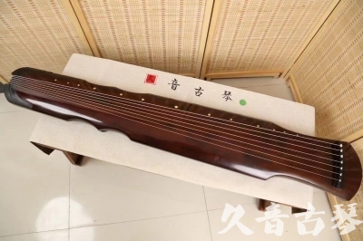 太原市●久音古琴  ●新品推荐20240515  [高级演奏伏羲式]