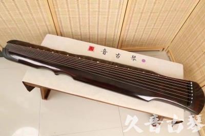 太原市●久音古琴  ●今日推荐20240517  [收藏级伏羲式]（老师必选）