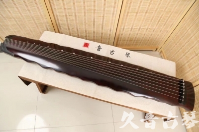 太原市●久音古琴  ●今日推荐 20240520 [顶级演奏落霞]