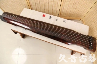 太原市●久音古琴  ●臻品推荐  20240527[犀牛皮纹仲尼式]（升级必选）