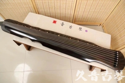 太原市久音古琴  ●今日推荐20240527  [收藏级伏羲式]（升级必入）