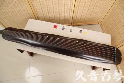 太原市●久音古琴  ●今日推荐20240528  [高级精品演奏级蕉叶式]