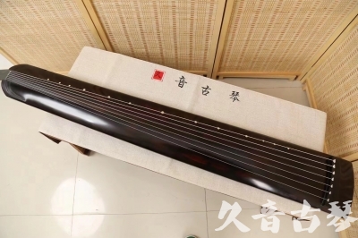 太原市●久音古琴  ●今日推荐20240624 [高级演奏正和]
