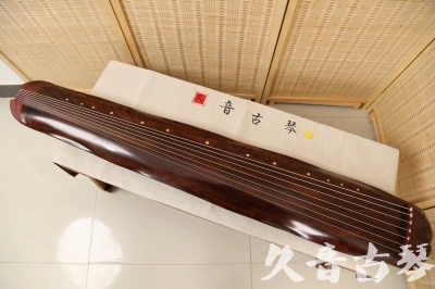 太原市●久音古琴  ●今日推荐20240625  [顶级演奏蕉叶式]
