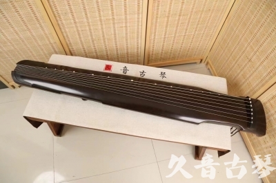 太原市●久音古琴  ●限量款式 20240627 [精品演奏仲尼式]
