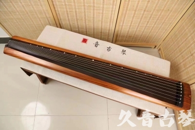 太原市●久音古琴  ●今日推荐 20240629 [稀有枯木龙吟式]