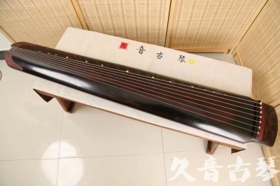 太原市●久音古琴  ●佳品推荐20240704[顶级演奏绿绮式]