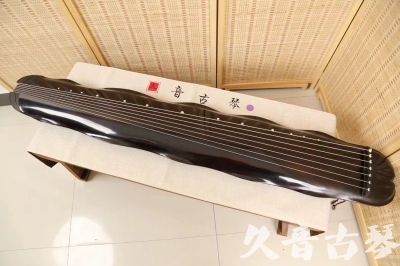 太原市●久音古琴  ●今日推荐 20240724 [收藏级蕉叶式]