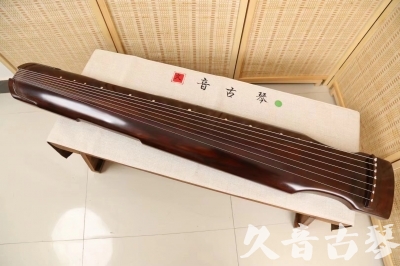太原市●久音古琴  ●今日推荐 20240814 [顶级演奏仲尼]