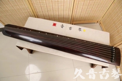 太原市●久音古琴  ●今日推荐 20240826 [顶级演奏正和]