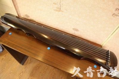 太原市●久音古琴  ●今日推荐 20240828 [顶级演奏伏羲]