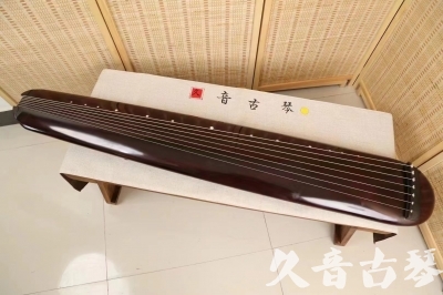 太原市●久音古琴  ●今日推荐 20240829 [高级精品演奏混沌式]