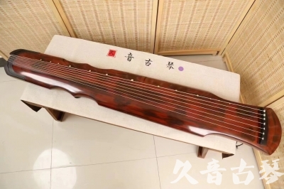 太原市●久音古琴  ●今日推荐20240831  [收藏级伏羲式]
