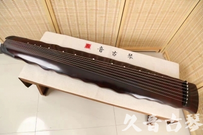 太原市●久音古琴  ●今日推荐  20240903[顶级演奏落霞]