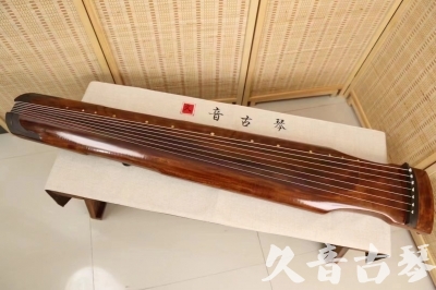太原市●久音古琴  ●今日推荐 20240913 [断纹仲尼式]