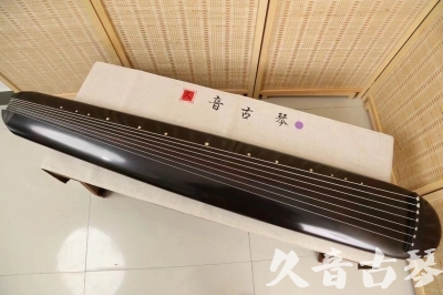 太原市●久音古琴  ●今日推荐 20240918 [收藏级混沌式]