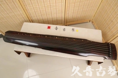 太原市●久音古琴   ●新品推荐20240919  [高级精品演奏仲尼式]
